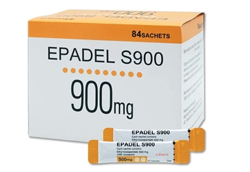 고순도 EPA 제제 '에파델' 관심 확대되나...시작부터 경쟁 - 뉴스 썸네일 이미지