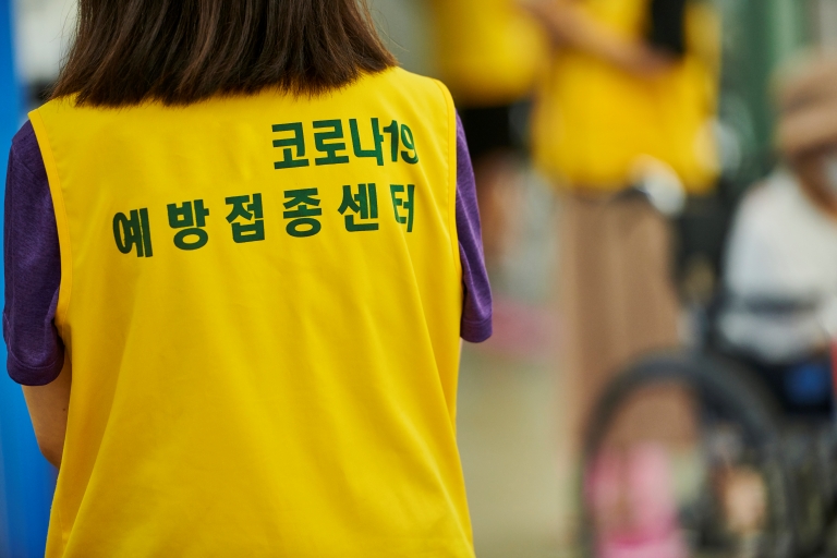 코로나19 재유행 기조…<b>의료계</b> "중증기준 설정이 중요"